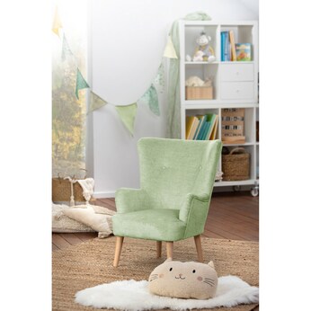 Kindersessel Star