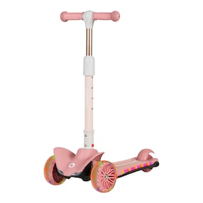 Scooter Timmy