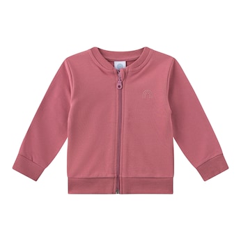 Sweatjacke