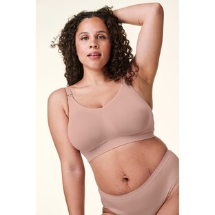 Umstands- und Still-BH Body Silk Seamless