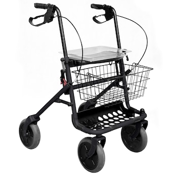Rollator Actimo Basic, klappbar