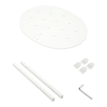 Verkleinerungsset V3 für Sleepi