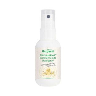 Herbasektos® Insektenschutz Hautspray, 50 ml