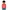 Umstands-Sweatshirt mit Spitzenkragen und Flockprint