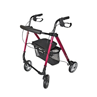 Aluminium Leichtgewicht-Rollator Ultra Light - AT51112