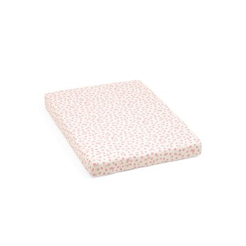 Spannbetttuch Nighti Mini 60x80 cm Organic Cotton