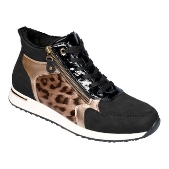 Knöchel-Sneaker „Jacqueline“