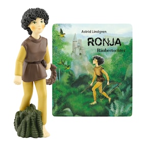 Tonie Hörfigur Ronja Räubertochter