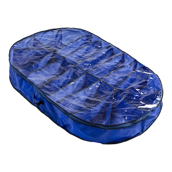 Schuhaufbewahrungs-Tasche, 18 Paar