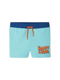 Jungen Badehose Oeko-Tex