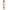Set MON COEUR aus Damen Nachthemd, Baby Body & Beutel, Bio-Baumwolle