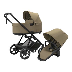 Kombikinderwagen Charm 2-in-1