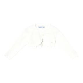 Strickbolero