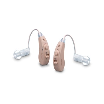 Hörhilfe "HA 55" Pair MP 