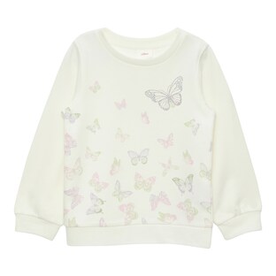 Sweatshirt Schmetterlinge