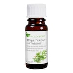 Thuja-Tinktur mit Teebaumöl, 10 ml
