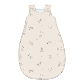 Ganzjahresschlafsack Tencel™ Lyocell 3.0 TOG