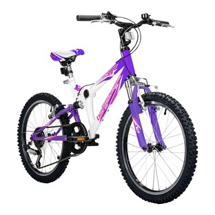 Kinderfahrrad Montreal 20 Zoll