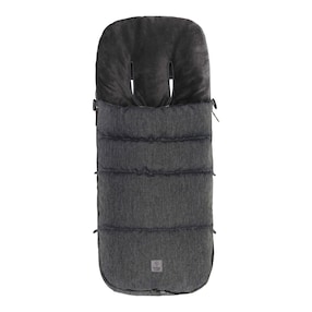 Winterfußsack Kemi für Kinderwagen, Buggy