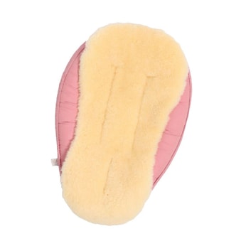 Kuschelnest mit Lammfelleinlage MOUTON