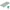 2er Set Puck- und Stilltuch Lil Planet frosty green 