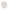 5er-Pack Baby Langarm-Bodys mit Herzen, Bio-Baumwolle