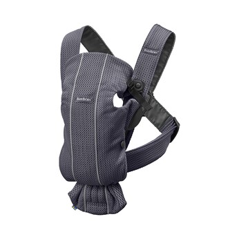 Babytrage Mini 3D Mesh