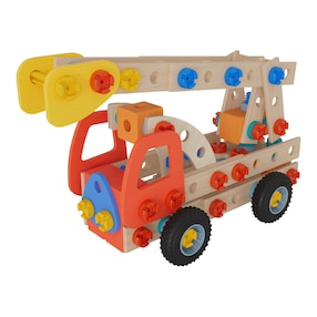 Feuerwehr Constructor