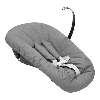 Newborn Set mit Spielzeughalter