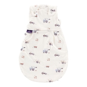 Ganzjahresschlafsack Liebmich 2.5 TOG