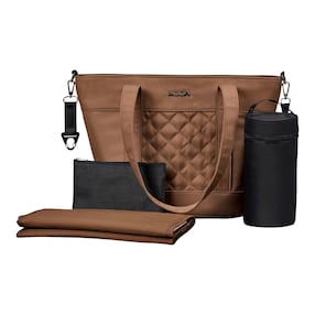Wickeltasche V-Shape Bag