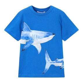 T-Shirt Haie