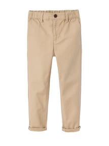 Jungen Chino, 5-Pocket-Form