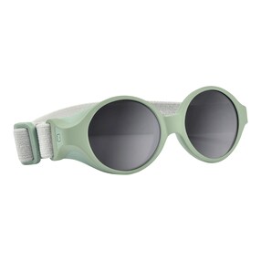 Sonnenbrille mit Gummiband 0-9 Monate