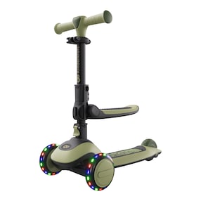 Scooter HALLEY 2