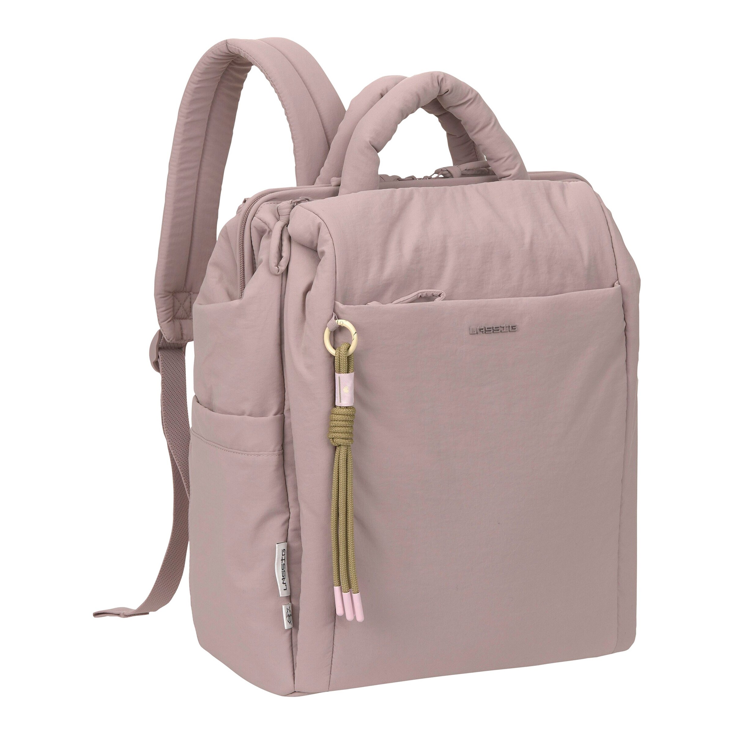 Wickelrucksack Minoa