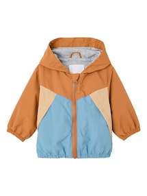 Jungen Baby Anorak