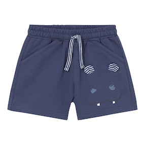 Sweatshorts Nielpferd