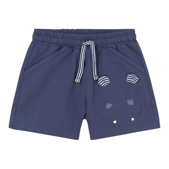Sweatshorts Nielpferd