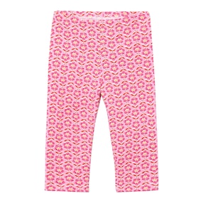 Leggings Blumen