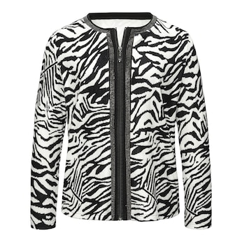 Cardigan „Kuschelweich“