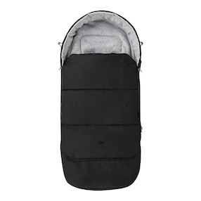 Fußsack universal