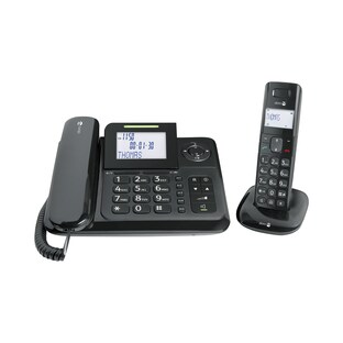 Telefon-Set "Comfort 4005"