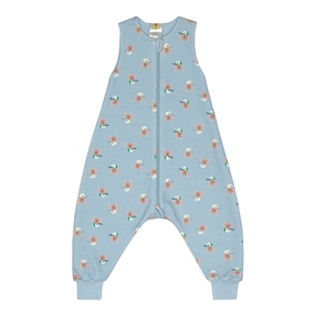 Sommer-Sleepoverall 0.5 TOG