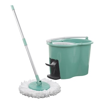 Wischmopp "Power"