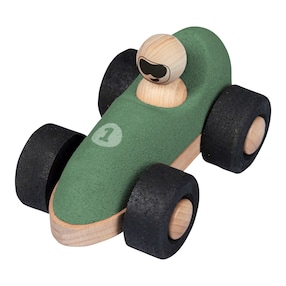 E-Cork Racer