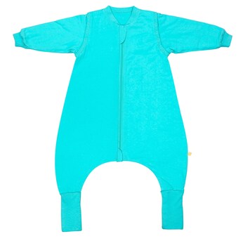 Schlafsack mit Füßen 1.0 Tog