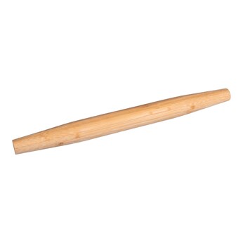 Wellholz „Bambus“