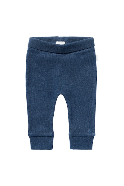 Navy Melange