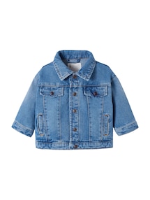 Baby Jeansjacke